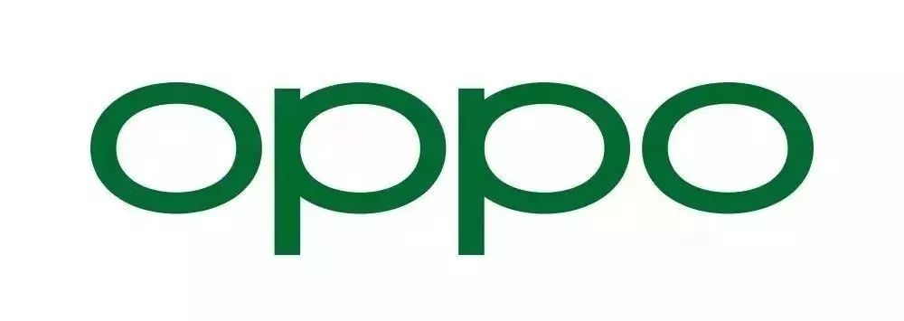 通州OPPO 2019启用全新VI设计识别系统